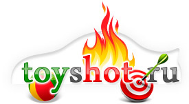 toyshot.ru - Игры, Игрушки